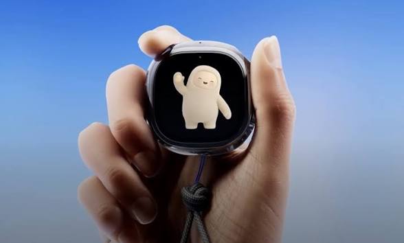 Meta Muse Charm: The Tiny AI Gadget Designed to Go Beyond Smart Glasses